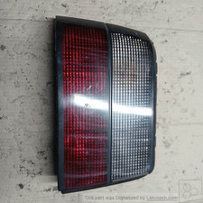 46424158 fanale post. usato  Italia