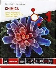 Chimica volume ebook usato  Acqualagna