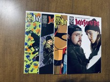 Jay silent bob for sale  Taylorsville