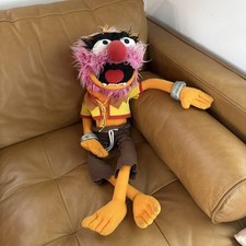 Muppets wanted animal for sale  Nixa