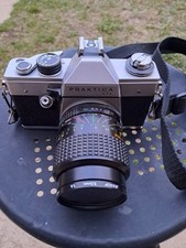 Praktica ltl jessop for sale  BECKENHAM