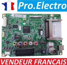 Motherboard 47ln5400 50lv5400 d'occasion  Marseille XIV