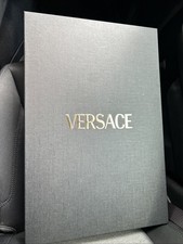 Versace bathrobe hearth for sale  Austell