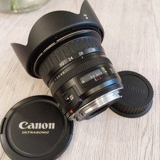 Canon usm bjektiv gebraucht kaufen  Bochum