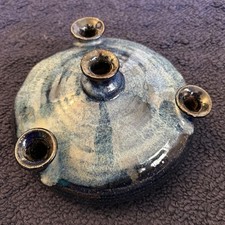 Artisan stoneware pottery for sale  Kearney