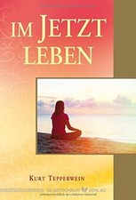 Leben kurt tepperwein gebraucht kaufen  Berlin