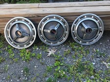 hub s caps 1960 ii chevy for sale  Mercer