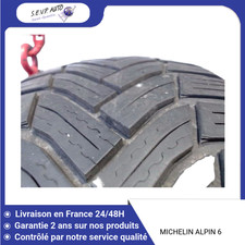 Pneu michelin alpin d'occasion  Saint-Quentin