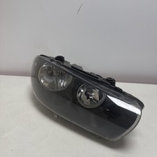 Scirocco front right for sale  ACCRINGTON