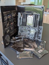 Threadripper 1920x 5x16gb for sale  CAMBRIDGE