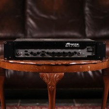 Used ampeg svt for sale  DERBY