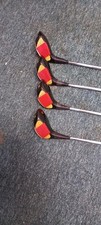 Ping eye2 clubs for sale  BEDFORD