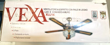 Ventilatore soffitto con usato  Bergamo