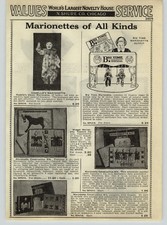 1938 paper hazelle for sale  Wooster
