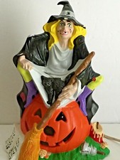 Vintage halloween ceramic for sale  Charleston