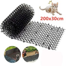 Cat scat spike for sale  NORTHAMPTON