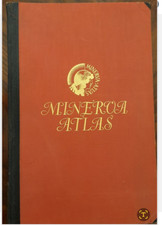 Minerva atlas 1927 gebraucht kaufen  Kirchberg