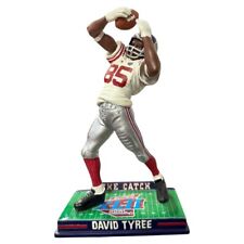 David tyree legends for sale  Fillmore