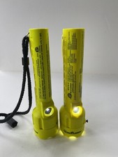  2 X Lanterna Nightstick/Classe I, II,III / Div 1/ Grupo A-G T/ Marinha. comprar usado  Enviando para Brazil