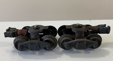 Pair die cast for sale  Columbus