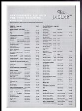 Jaguar daimler pre for sale  UK