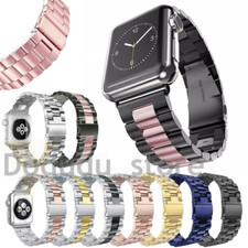 Stainless steel iwatch for sale  Syosset