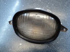 Lambretta lui headlight for sale  ST. IVES