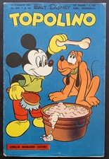 Topolino libretto 156 usato  Roma