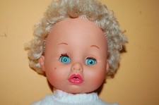 Bambola bebe furga usato Bambola bebe furga usato  Napoli