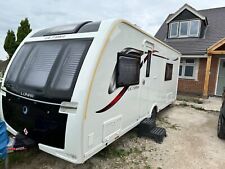 2017 lunar ultima for sale  ILKESTON