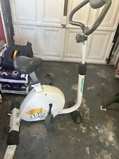 Exercise bike used for sale  ROMFORD