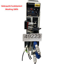 Panasonic maddt1207 servo gebraucht kaufen  Siek