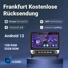 Audi 2006 2014 gebraucht kaufen  Buttstädt
