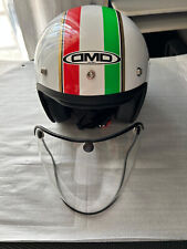 Casco dmd vintage usato  Messina