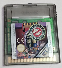 Extreme ghostbusters genuine for sale  WOKING