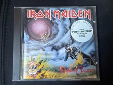 Iron maiden flight for sale  BANGOR