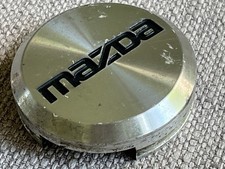 Vintage mazda wheel for sale  GUILDFORD
