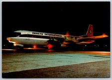 Invicta international airlines for sale  Fort Lauderdale