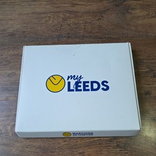 Leeds united leeds for sale  LEEDS