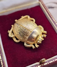 Vintage brooch sphinx for sale  NOTTINGHAM
