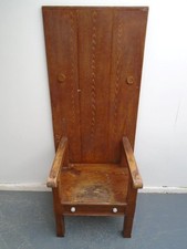 Original georgian painted for sale  LUDLOW