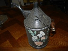 Ancien bidon burette d'occasion Ancien bidon burette d'occasion  Lezoux