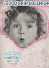 Good ship lollipop for sale  Dunlap