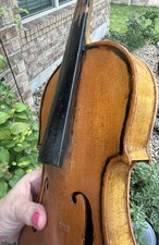 Vtg copy antonius for sale  Round Rock