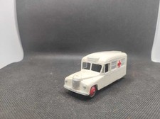 Daimler ambulance dinky d'occasion  Paris XX