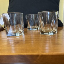 Libbey duratuff inverness for sale  NEWPORT