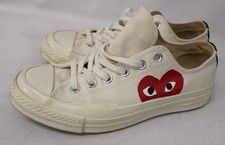 Converse comme des for sale  LEEDS