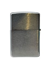 Zippo lighter. plain for sale  MEXBOROUGH