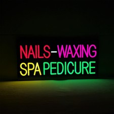 Nails waxing salon for sale  Anaheim