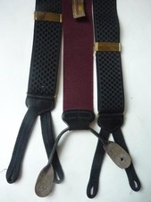 Trafalgar black elastic for sale  Chicago